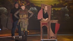 La magie des stars 2. évad Ep.2 2. epizód