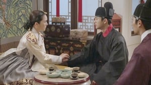 왕의 얼굴 Season 1 Ep.9 9. epizód