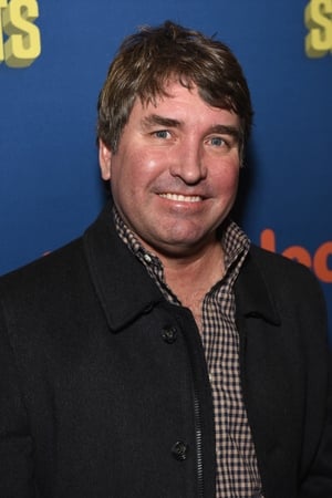 Stephen Hillenburg profil kép