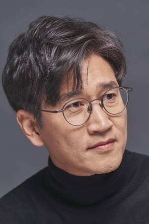 Jo Seung-yeon