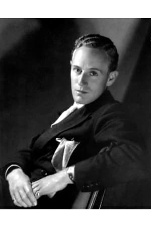 Leslie Howard profil kép