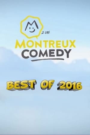 Montreux Comedy Festival 2016 - Best Of