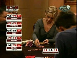 High Stakes Poker Season 3 Ep.5 5. epizód