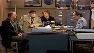 WKRP in Cincinnati Season 3 Ep.17 17. epizód