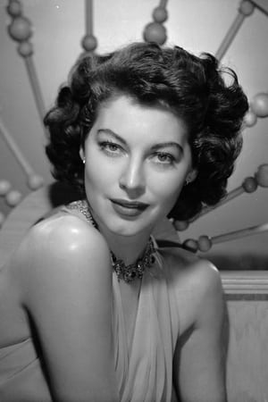 Ava Gardner profil kép