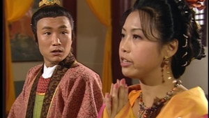 錦繡良緣 1. évad Ep.16 16. epizód