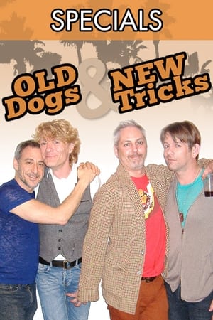 Old Dogs & New Tricks