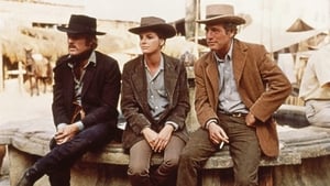 Butch Cassidy és a Sundance kölyök háttérkép