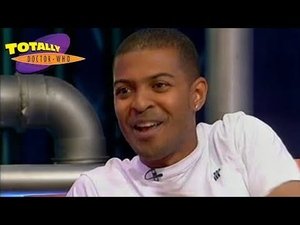 Totally Doctor Who Season 1 Ep.1 1. epizód