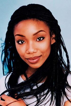 Brandy Norwood profil kép