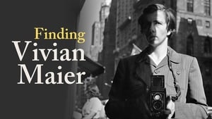 Vivian Maier nyomában háttérkép