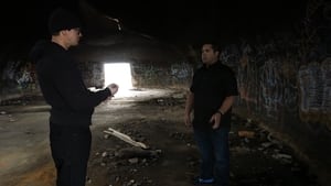 Ghost Adventures: Screaming Room 2. évad Ep.11 11. epizód