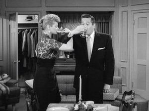 I Love Lucy Season 3 Ep.16 16. epizód