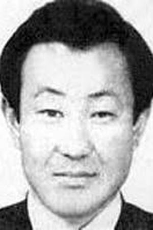 Lee Seong-gu profil kép