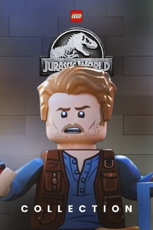 LEGO Jurassic World filmek