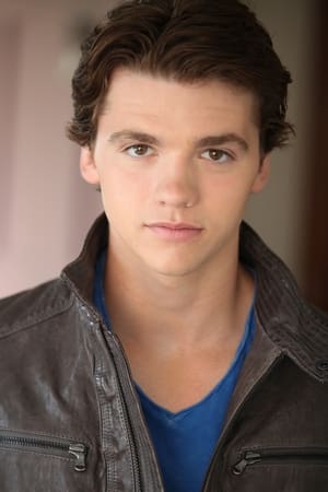 Joel Courtney profil kép