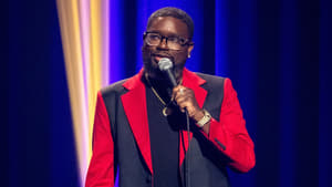 Lil Rel Howery: I said it. Y'all thinking it. háttérkép