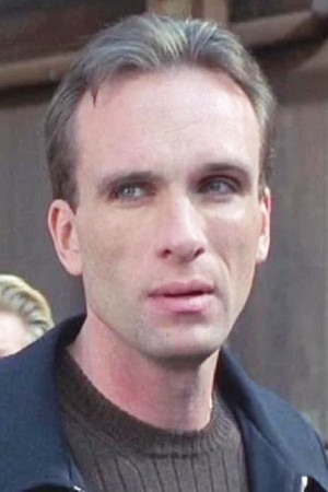 Peter Greene profil kép