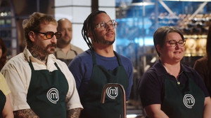 MasterChef Québec 4. évad Ep.1 1. epizód
