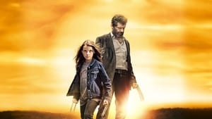 Logan – Farkas háttérkép