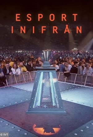 Esport inifrån