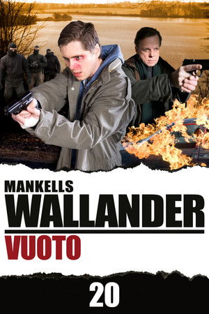 Läckan poszter