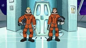 The Venture Bros. 1. évad Ep.2 2. epizód