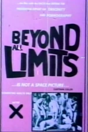 Beyond All Limits poszter