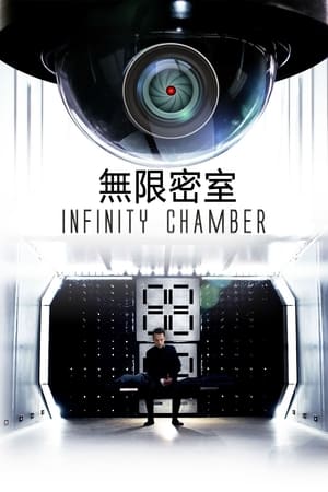 Infinity Chamber poszter