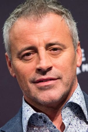 Matt LeBlanc profil kép