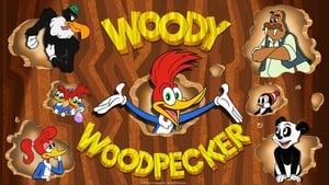 Woody Woodpecker kép