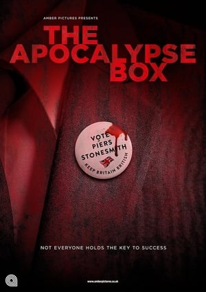 The Apocalypse Box poszter