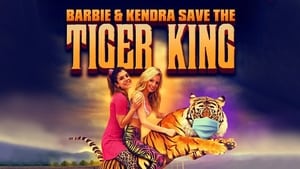 Barbie & Kendra Save the Tiger King háttérkép