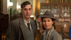 Agatha és az éjféli gyilkosságok háttérkép