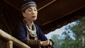 锁龙谷 háttérkép