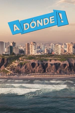 A Donde!