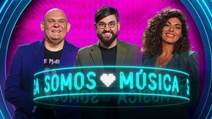 Somos Música kép