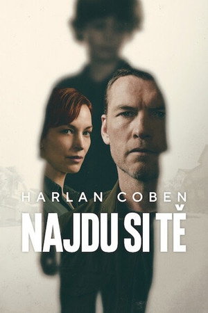 Úgyis megtalállak poszter
