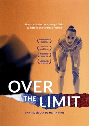 Over the Limit poszter