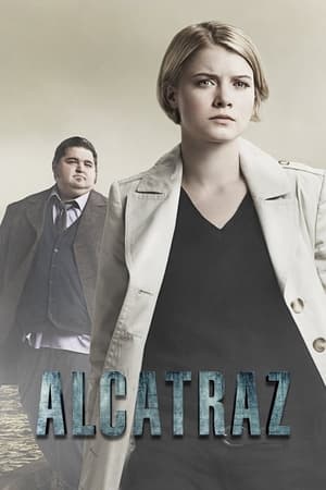 Alcatraz poszter