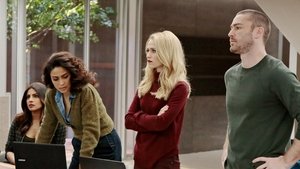 Quantico 2. évad Ep.17 17. epizód
