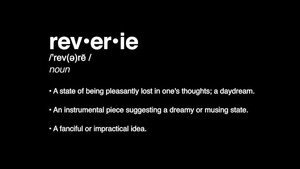 Reveries háttérkép