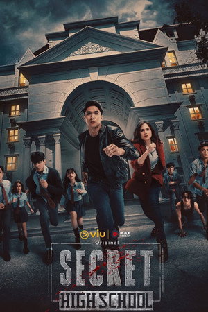 Secret High School