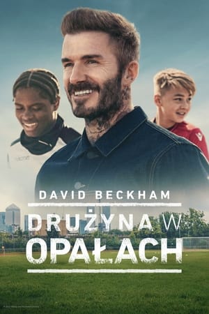 Példaképünk, Beckham poszter