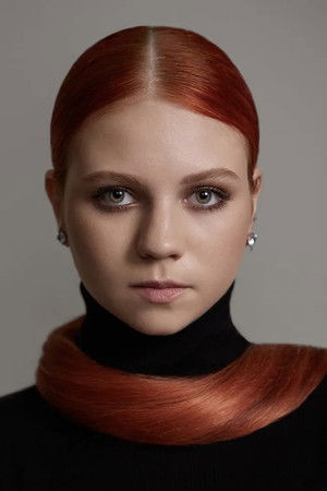Александра Игнатова profil kép