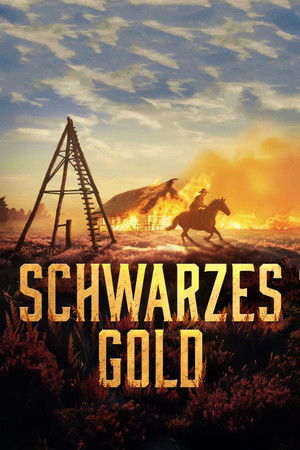 Schwarzes Gold