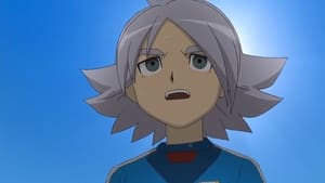 Inazuma Eleven 1. évad Ep.74 74. epizód