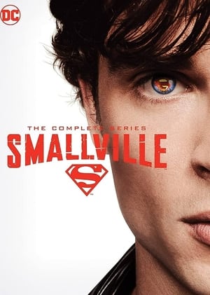 Smallville poszter