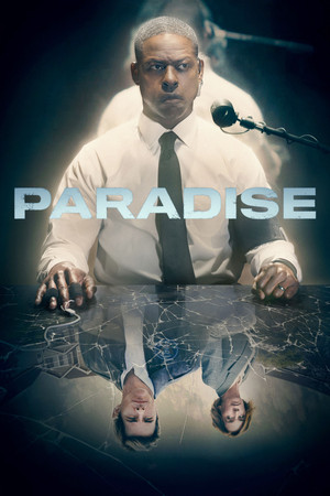 Paradise poszter