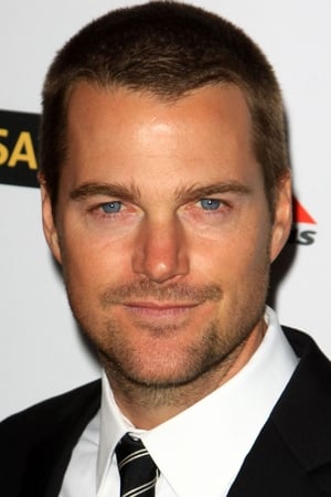 Chris O'Donnell profil kép